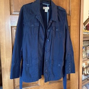 Lucky Brand Cotton Jacket
